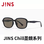 JINS Chill墨鏡系列 (URF-25S-037-94) 黑色