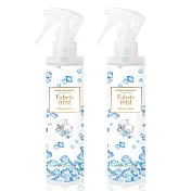 OHANA MAHAALO 粉蝶翩翩居家恬謐衣物環境清新噴霧(200ml)X2入