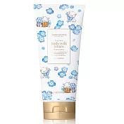 OHANA MAHAALO 粉蝶翩翩超金緻香體霜(130g)