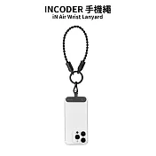 【incoder】iN Air Wrist Lanyard 手機繩 手機掛繩
