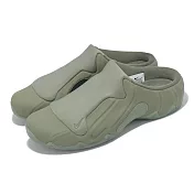 Nike 懶人鞋 Clogposite 男鞋 綠 復古 穆勒鞋 涼拖鞋 HF2900-300