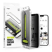 Rearth Ringke Apple iPhone 16e 零失敗防窺玻璃保護貼(2片裝)