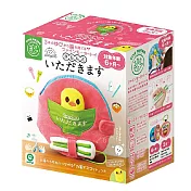 日本《Eyeup》益智玩具 -- 學習布書-用餐禮儀 ☆