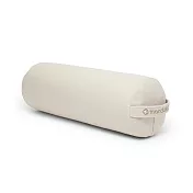 【Manduka】Enlight™ Round Bolster 瑜珈圓枕 - Sand