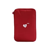 Botta Design-醫藥收納萬用包 紅色