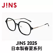 2025日本製春夏系列 (URF-25S-110-94) 黑色