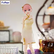 FuRyu 五等分的新娘 中野一花公仔 中華旗袍Ver