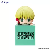 FuRyu 景品 獵人 Hikkake俠客公仔