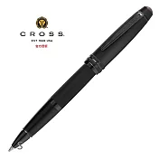 CROSS 貝禮系列 鋼珠筆 PVD啞光 黑/灰/紅 AT0455-19/AT0455-20/AT0455-21 啞光黑