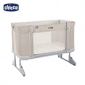 【Chicco】Next2Me Forever多功能成長安撫嬰兒床邊床- 蜂蜜奶杏