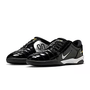 Nike Total 90 III SP Metallic Silver Black 銀黑 足球鞋 HJ9351-001 US9 27cm