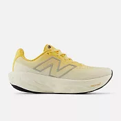 New Balance Fresh Foam X 1080 v14 女慢跑鞋-W1080L14-D US5.5 黃色