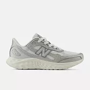 New Balance Fresh Foam Arishi v4 TIRALUX 女慢跑鞋-WARISTS4-D US7.5 灰色
