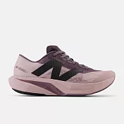 New Balance FuelCell Rebel v4 女慢跑鞋-WFCXCS4-D US6 紫色