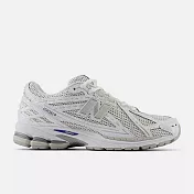 New Balance 1906R 男女休閒鞋-U1906RCA-D US4.5 白色