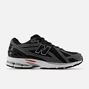 New Balance 1906R 男女休閒鞋-U1906RCB-D US4 黑色