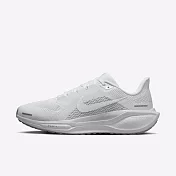 Nike W Air Zoom Pegasus 41 [FD2723-102] 女 慢跑鞋 運動 路跑 緩震 小飛馬 白