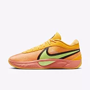 Nike Giannis Freak 6 EP [FJ7807-601] 男 籃球鞋 運動鞋 字母哥 萬聖節 橘黃