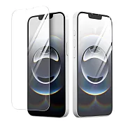Araree Apple iPhone 16e 抗刮強化玻璃螢幕保護貼
