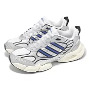 adidas 慢跑鞋 Climacool Vento 3.0 男鞋 緩震 透氣 銀 藍 復古 休閒鞋 愛迪達 IH2281