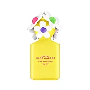 Marc Jacobs 清甜雛菊燦耀限量版女性淡香水-Tester(75ml)