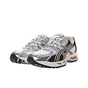 Asics GEL-NIMBUS 10.1 Piedmont Grey 1203A543-104 26.5cm 銀黑