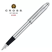 CROSS Townsend 濤聲系列 亮鉻 鋼珠筆 535