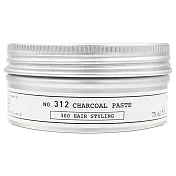 DEPOT 312 霧碳髮漿 75ml