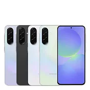 Samsung Galaxy A36 (8G/128G)防水5G雙卡機※送空壓殼+支架※ 黑