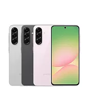 Samsung Galaxy A56 (8G/256G)AI雙卡5G防水機※送空壓殼+支架※ 黑