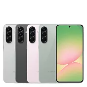 Samsung Galaxy A56 (12G/256G)AI雙卡5G防水機※送空壓殼+支架※ 灰