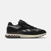 Reebok Ers World [100209548] 男 運動休閒鞋 舒適 穿搭 黑 灰