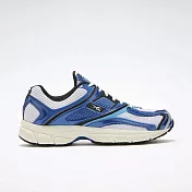 Reebok Premier Trinity [100211534] 男 慢跑鞋 彈力 支撐 緩震 藍 白