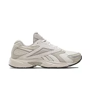 Reebok Road Prime [100211341] 男 慢跑鞋 彈力 支撐 緩震 米 灰