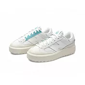 New Balance 302 燕麥白 CT302SC US7.5 24.5cm