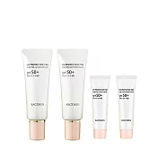 KACOKEN 日本御姬研 積極抗老防曬光采霜SPF50+ PA++++ 40gx2 加贈10gX2 (公司貨)