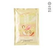 醇香菇貝佐厚蔬雞湯