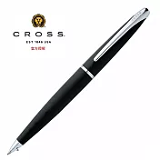 CROSS ATX系列 岩黑 原子筆 882-3