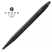 CROSS Tech 2系列 二用筆 鍛黑 AT0652-1