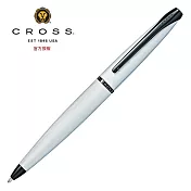 CROSS ATX系列 啞鉻 原子筆 882-43