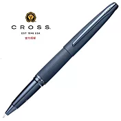 CROSS ATX系列 PVD深藍 鋼珠筆 885-45