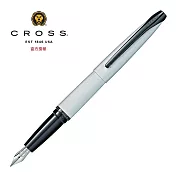 CROSS ATX系列 啞鉻 鋼筆 886-43
