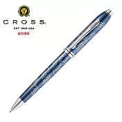 CROSS Townsend濤聲系列 2025蛇年紀念筆 原子筆 AT0042-76