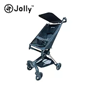 Jolly Chill輕便兒童推車 玫瑰金