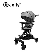 Jolly light輕便手推車 灰
