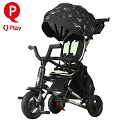 《Q PLAY》Disney系列Nova兒童推車 三眼怪