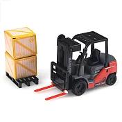 WISDOM 模擬磨輪動力車系列-堆高機(玩具車)