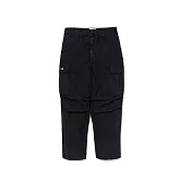 Wtaps Trousers Cotton Ripstop 長褲 黑 251WVDT-PTM02 L 黑