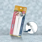 通用型過濾蓮蓬頭替換濾芯-2入X3組