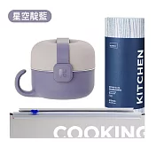 韓國MOTHER-K 露營神隊友組 (星空靛藍)